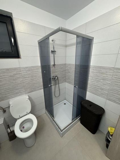 Garsonieră decomandată în Pielești