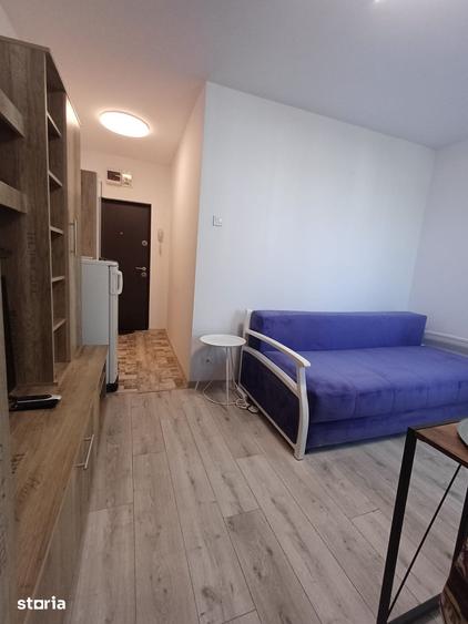 Garsonieră în Drumul Taberei