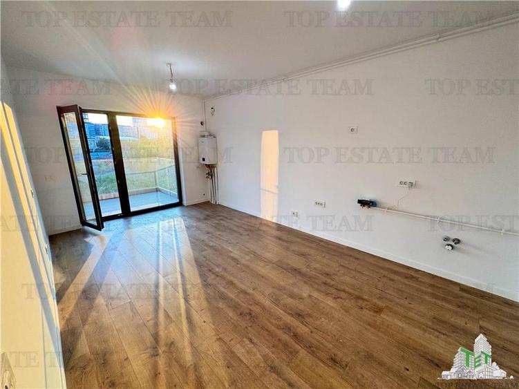 Apartament cu 2 camere semidecomandat în Aviației — fotografia 2