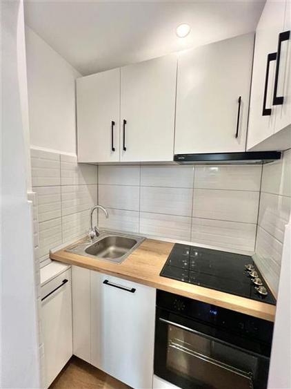 Apartament cu 2 camere decomandat, mobilat în Lenin