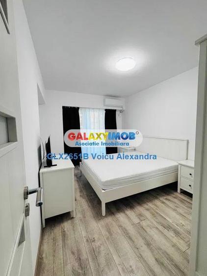 Apartament Bloc Nou Berceni - Aparatorii Patriei - Drumul Binelui - 4