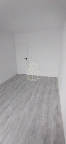 Apartament cu 2 camere semidecomandat în Calea Moldovei