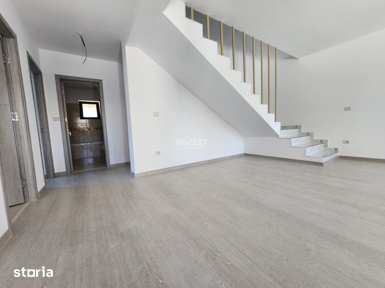 CASA INDIVIDUALA, 3 CAMERE, 400 MP TEREN,CIURBESTI - 6