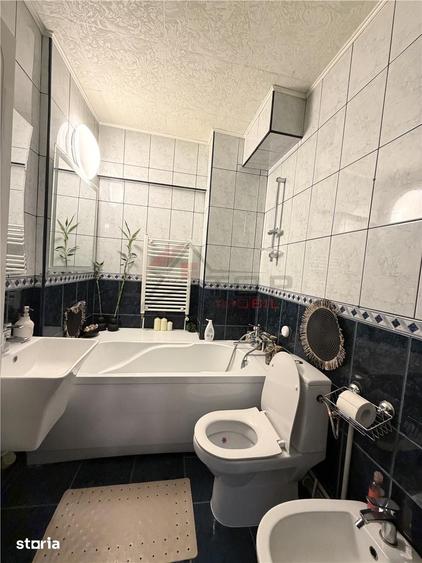Apartament cu 4 camere în Nicolina