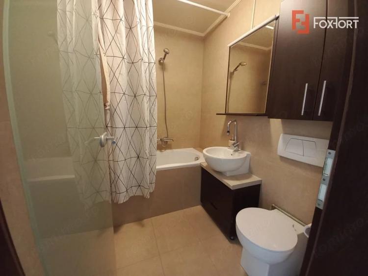 Apartament cu 3 camere decomandat în Tipografilor