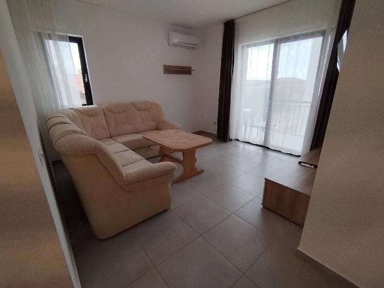 Apartament cu 2 camere decomandat în Chișoda
