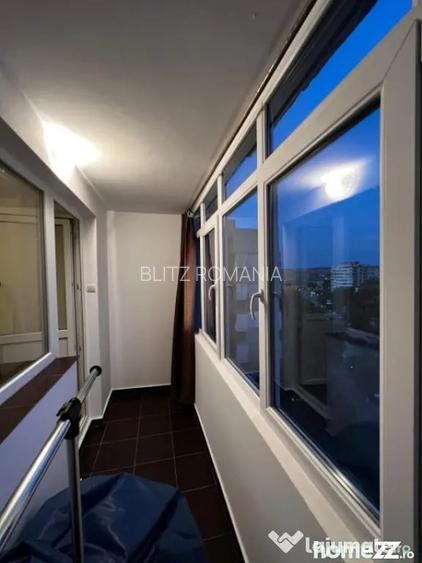 Apartament 2 camere, 45 mp, decomandat, zona Garii-Randez Vo - Craiova (Dolj)