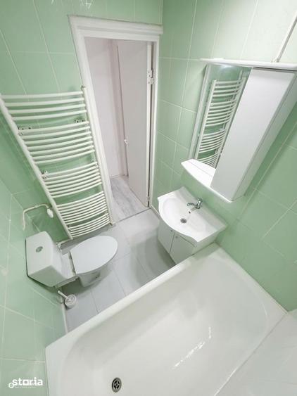 Apartament cu 3 camere decomandat, mobilat în Drumul Taberei