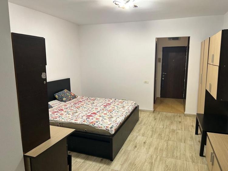 Garsonieră în Drumul Taberei