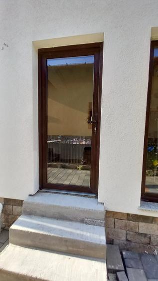 Apartament cu 2 camere decomandat în Livada