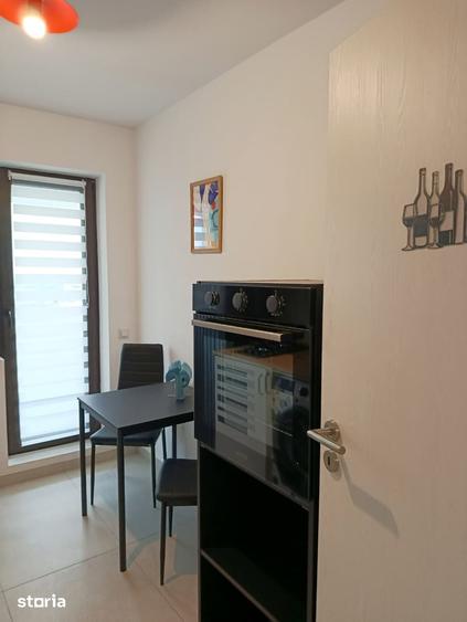 Apartament cu 2 camere decomandat în Rahova