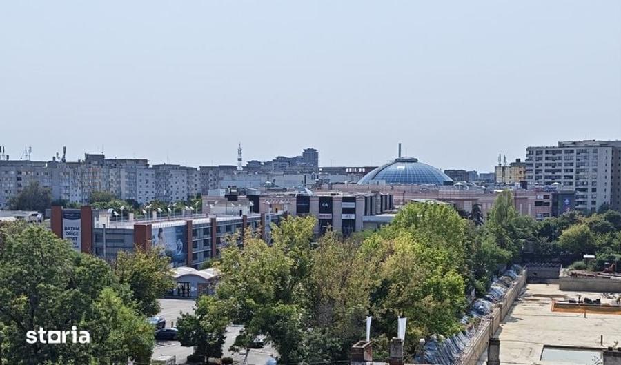 Studio 37 mp Piata Alba Iulia - 2