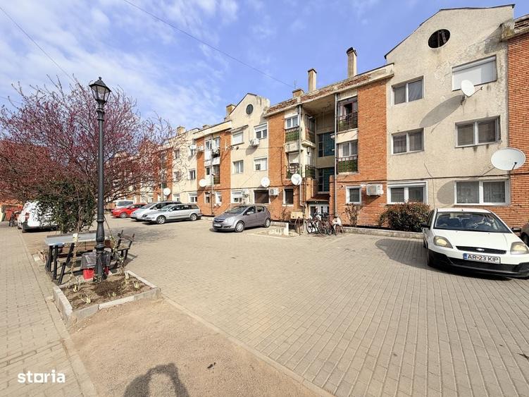 Garsonieră în Vladimirescu