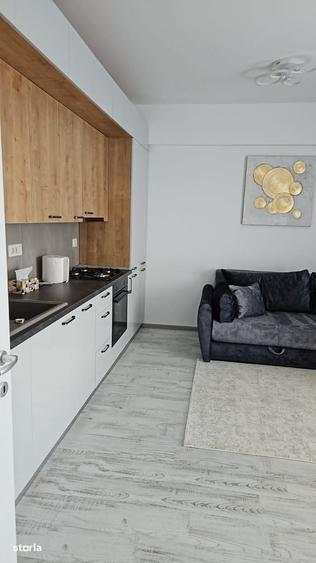 Apartament 2 camere Deco Residence - 3 min Metrou Berceni, tip studio - 2