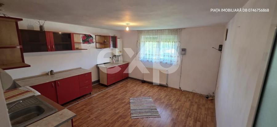 Casă individuală cu 9 camere cu Canalizare în Râncăciov