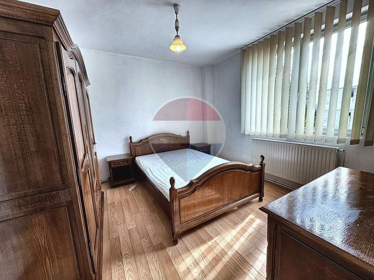 Apartament decomandat cu 2 camere de închiriat în zona Astra - 3