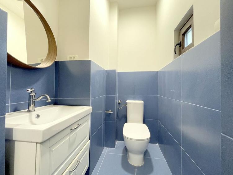 Birou, de 32 mp, în Ultracentral