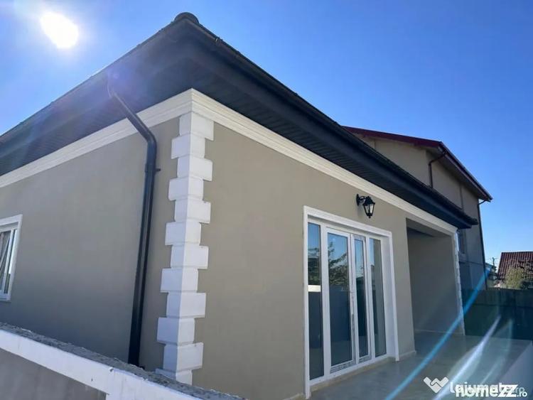 COMISION 0% Casa 4 Camere de vanzare in Valu lui Traian - Valu Lui Traian (Constanta) - 18