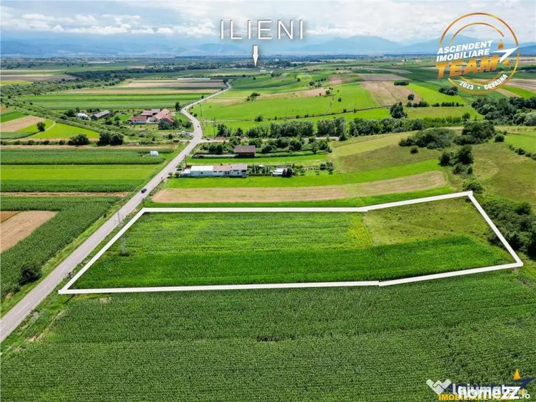 Teren în Sâncraiu