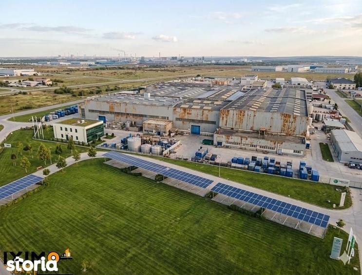 Spațiu comercial, de 50 mp, în Tache