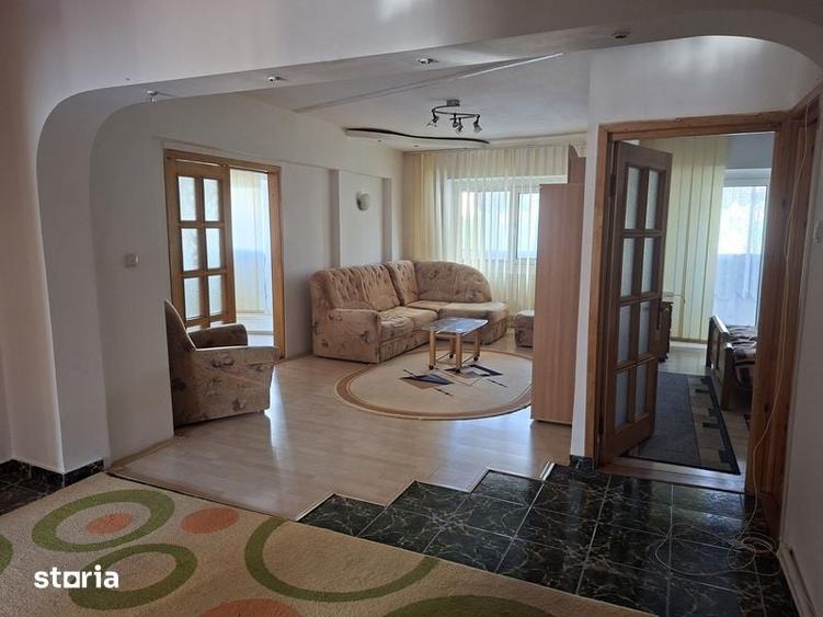 Inchirez apartament 3 camere ,rond vechi cug - 7