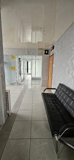 Spațiu comercial, de 242 mp, în Domenii