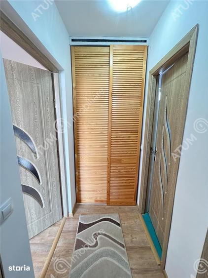 Apartament 2 camere balcon pivnita etajul 1 zona Siretului Sibiu - 6