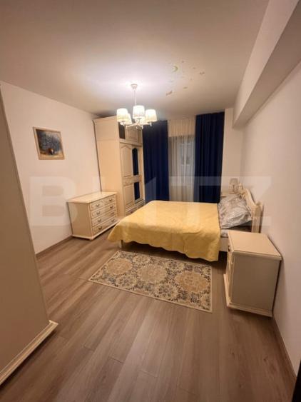 Apartament cu 2 camere, decomandat, zona Zamca - 5