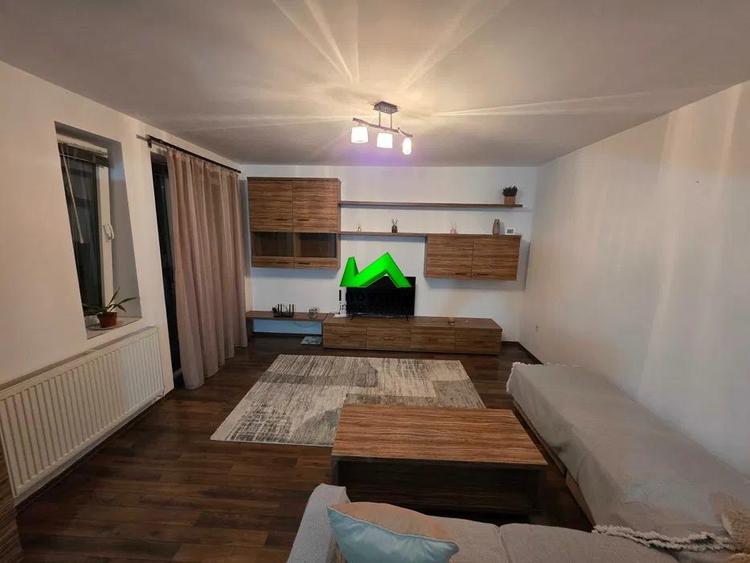 Apartament de inchiriat 2 camere Sibiu Turnisor Alma - 2
