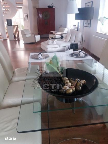 Vila cu curte proprie-zona Cipariu - 15
