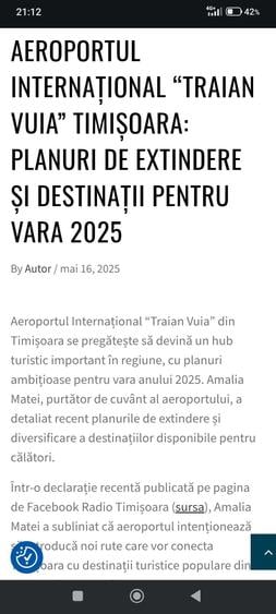 Teren langa aeroport - 5