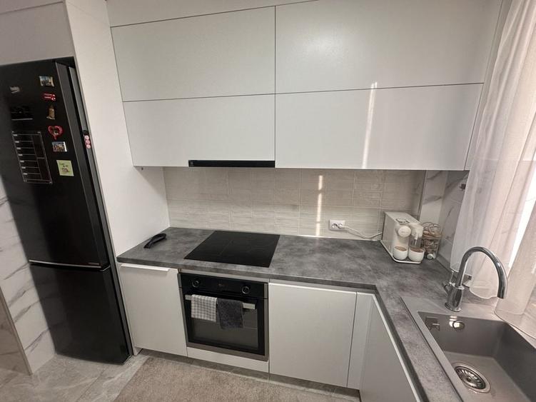 Apartament cu 3 camere decomandat în Săsar