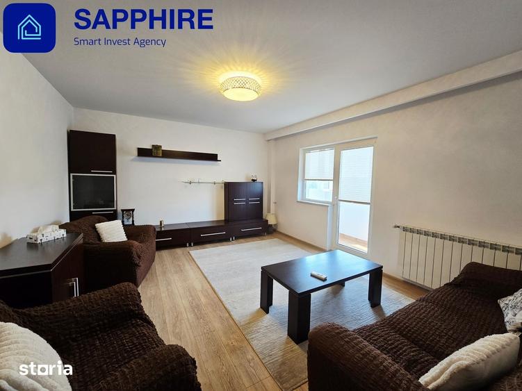 Apartament cu 2 camere decomandat în 13 Septembrie