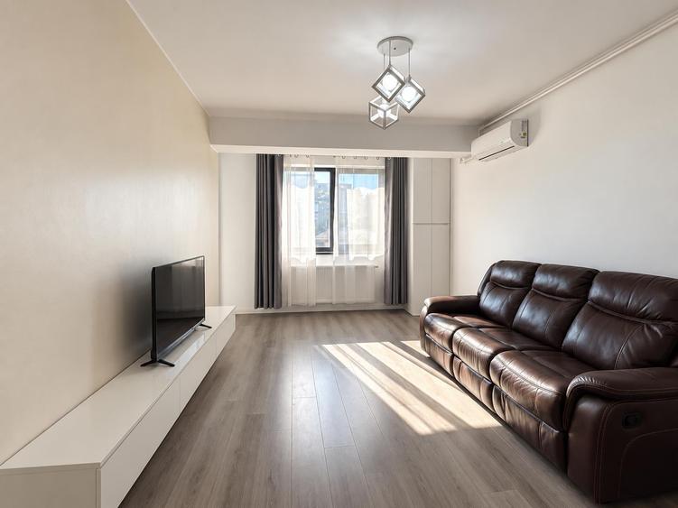 Apartament cu 2 camere în Sud