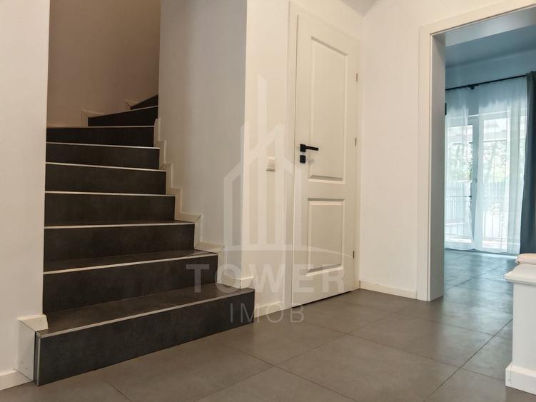 Casă individuală cu 4 camere cu Canalizare în Șelimbăr
