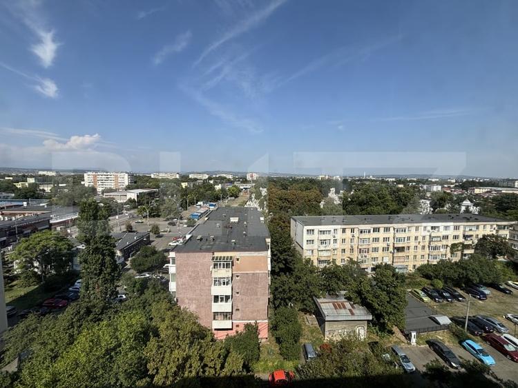 Apartament 2 camere, 50 mp, zona Republicii - 10