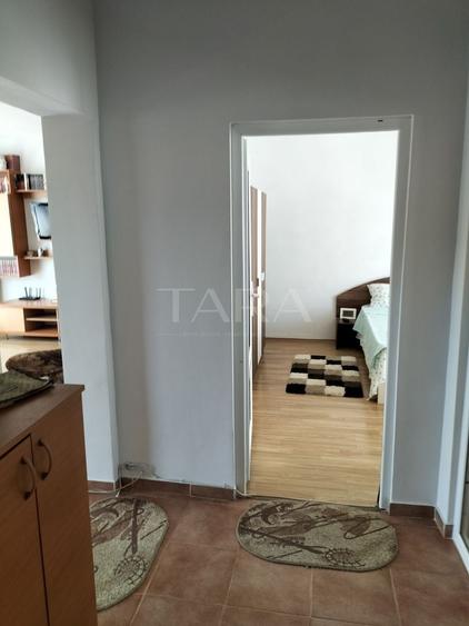 Vand apartament 2 camere situat in Floresti - 7
