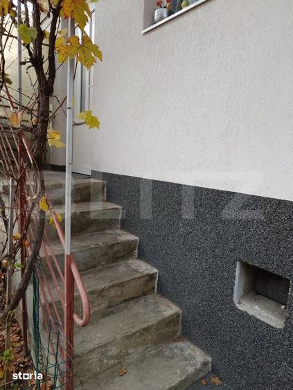 Casă cu 3 camere cu Teren 460 Mp în Bartolomeu
