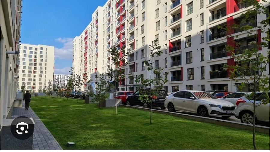 Spațiu comercial, de 4 mp, în Central