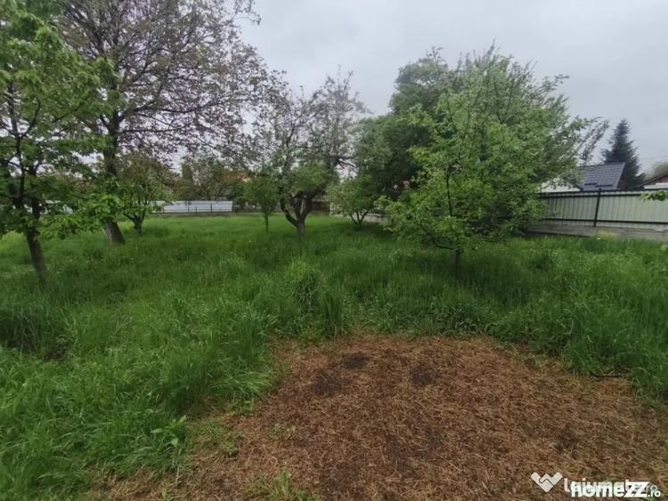Casă cu 4 camere cu Teren 1767 Mp în Rădăuți