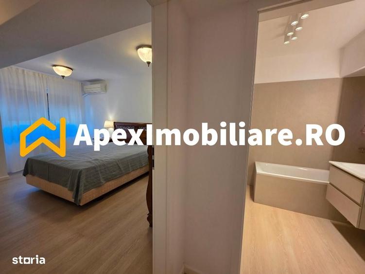 Ap. 4 cam Alba Iulia Bucuresti | Metrou 2 min | centrala proprie, calo - 7