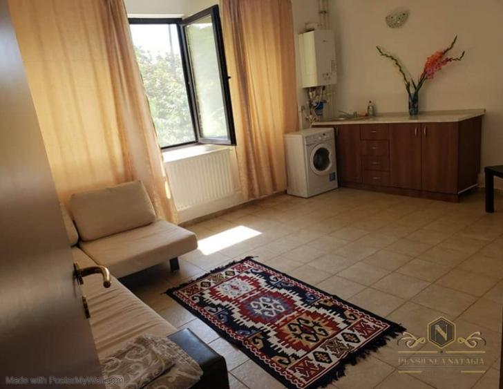 Casă cu 10 camere cu Piscina în Sărata-Monteoru