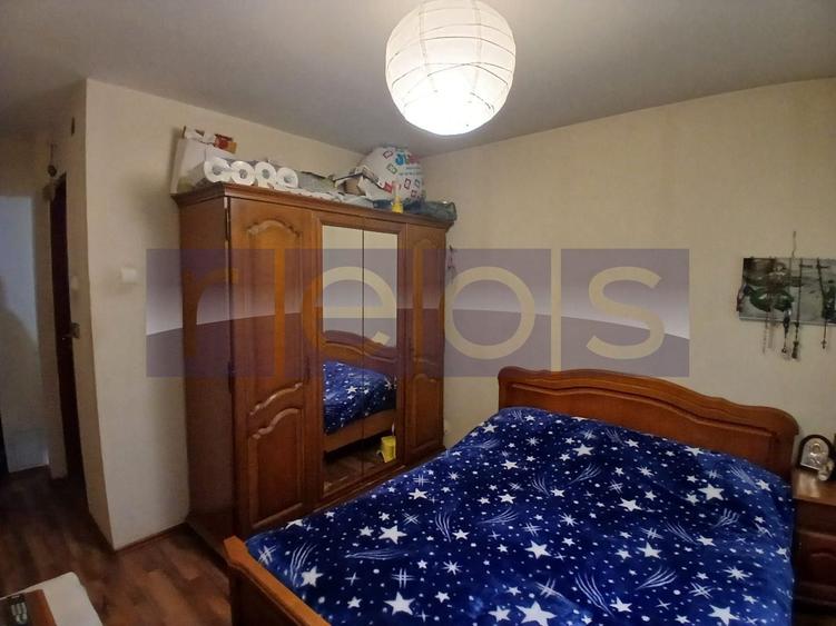 Apartament cu 3 camere, mobilat în Dristor