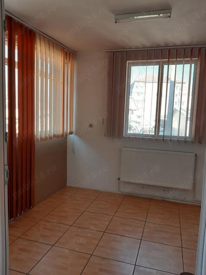 Spațiu comercial, de 50 mp, în Central