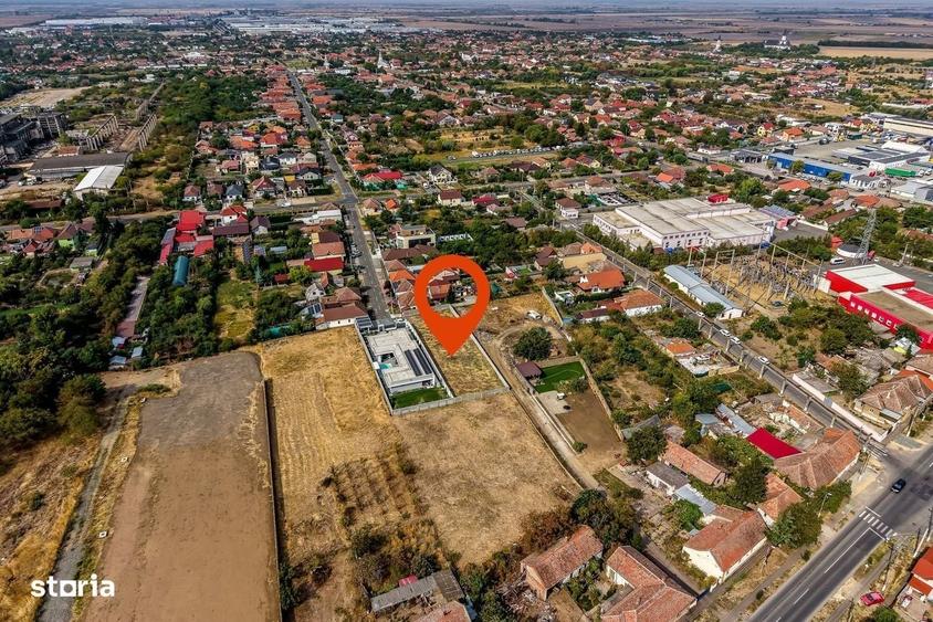 Spațiu comercial, în Central
