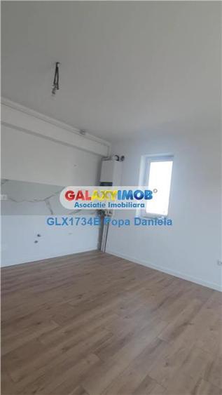 Apartament cu 3 camere semidecomandat în Berceni — fotografia 1