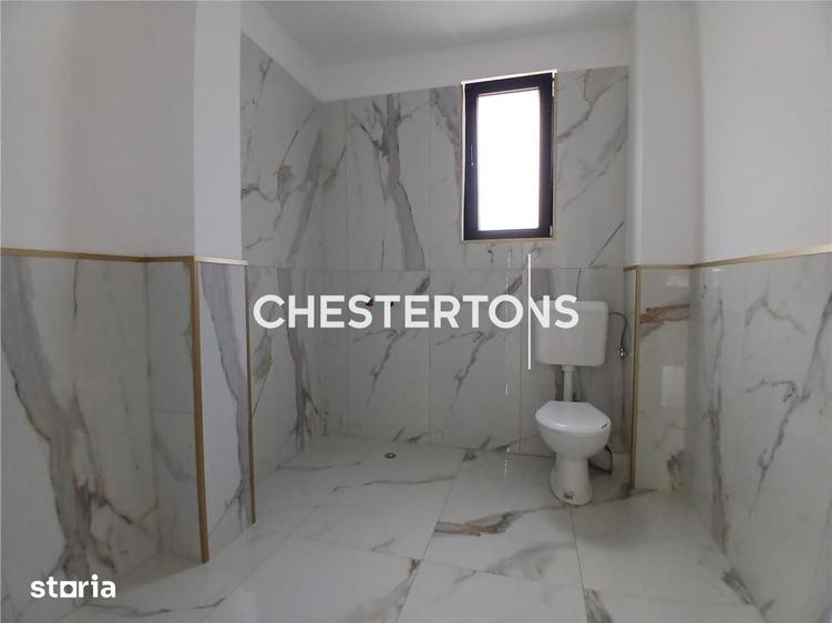 Casă cu 4 camere cu Teren 320 Mp în Glina