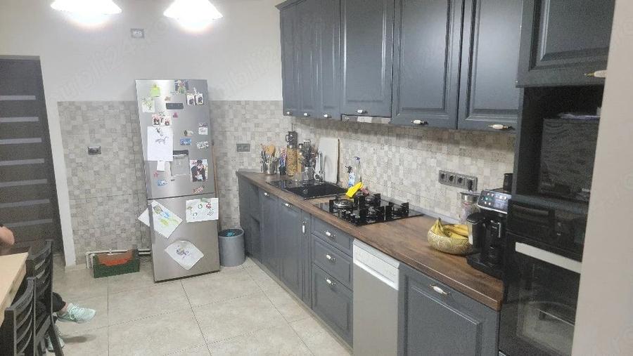 Casă cu 3 camere cu Teren 159 Mp în Ultracentral