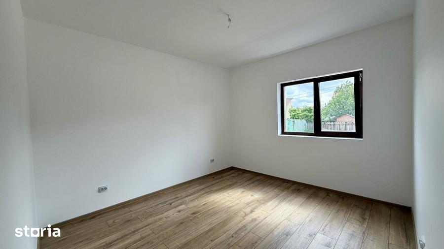 Apartament cu 2 camere în Cug