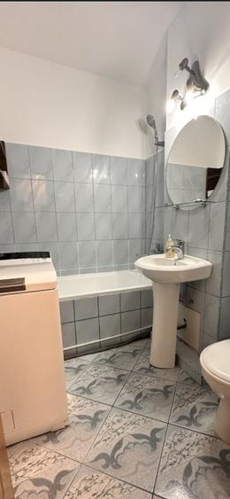 Garsoniera  moderna-spatioasa- Noua - 5